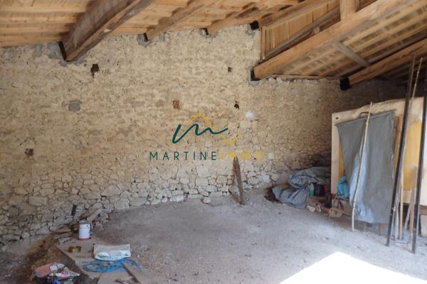 MAISON A VENDRE A CASTELNAU SUR GUPIE