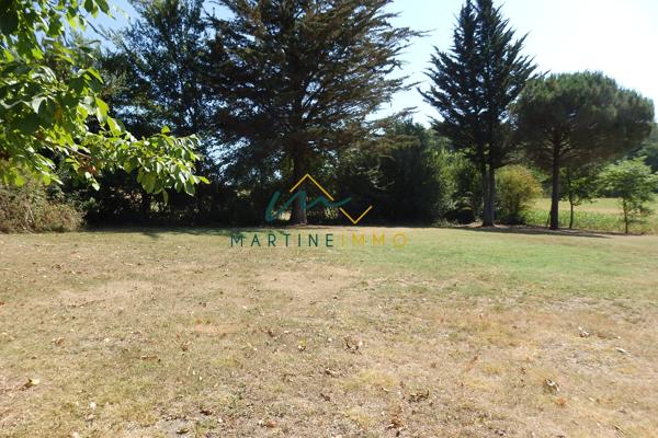 MAISON A VENDRE A CASTELNAU SUR GUPIE