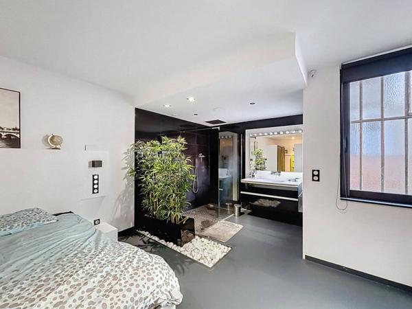 Loft / Atelier à vendre 5 pièces de 161 m²
