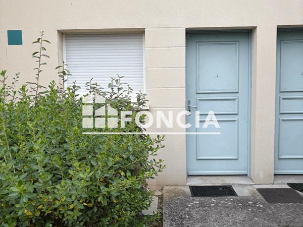 Location Maison 3 pièces 69.51 m² - 10 RUE DE GABEL Villeneuve Sur Lot 47300