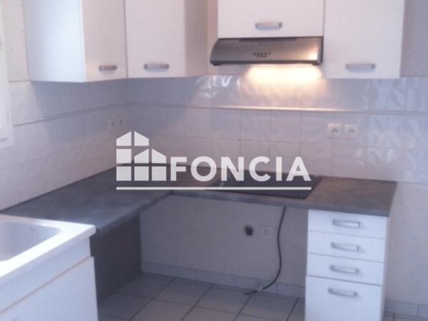 Location Maison 3 pièces 69.51 m² - 10 RUE DE GABEL Villeneuve Sur Lot 47300