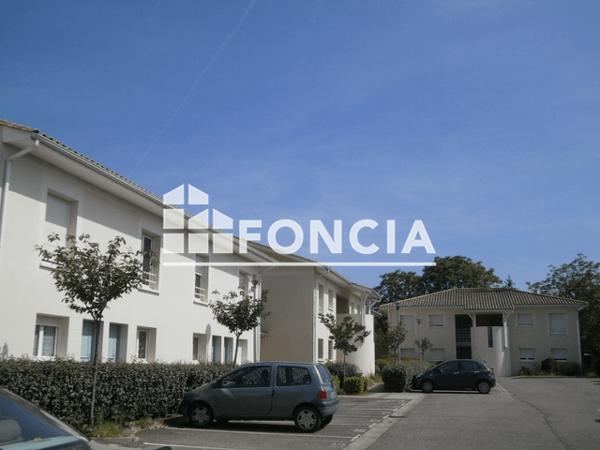Location Maison 3 pièces 69.51 m² - 10 RUE DE GABEL Villeneuve Sur Lot 47300
