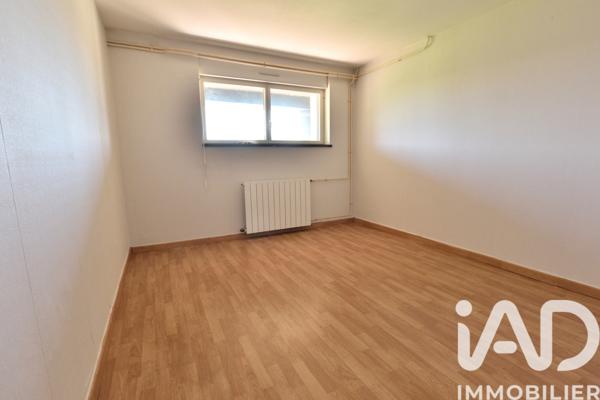 Location maison 6 pièces 137 m² Clémery