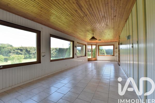 Location maison 6 pièces 137 m² Clémery