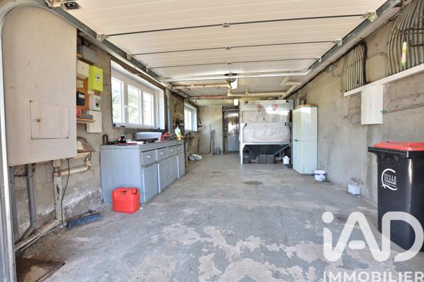 Location maison 6 pièces 137 m² Clémery
