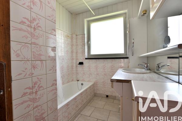 Location maison 6 pièces 137 m² Clémery