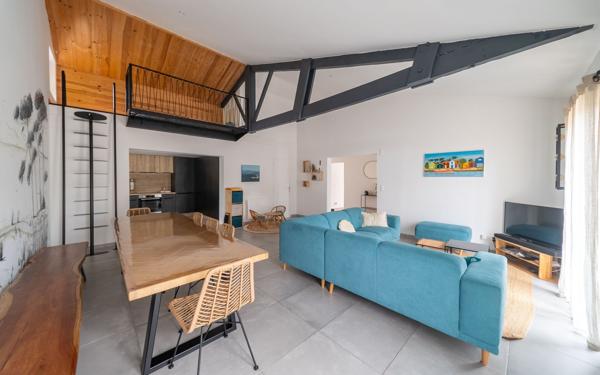 Maison à louer