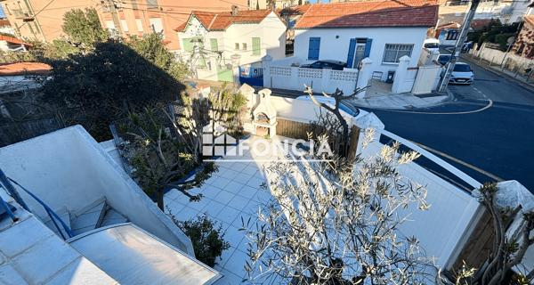 À vendre Maison 3 pièces 57 m² - Canet-en-roussillon 66140