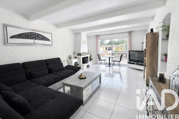Maison à vendre 5 pièces 102 m² Saint-Maximin-la-Sainte-Baume