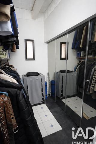 Maison à vendre 5 pièces 102 m² Saint-Maximin-la-Sainte-Baume