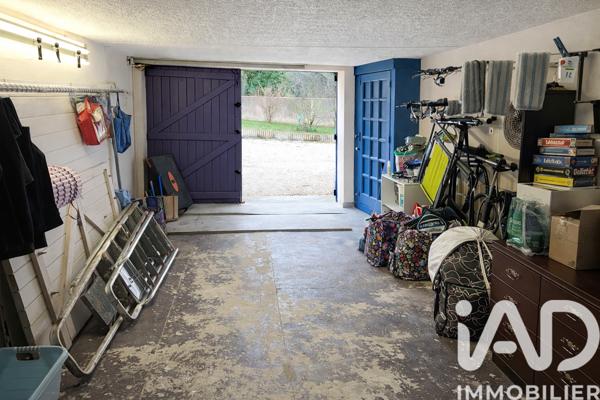 Maison à vendre 5 pièces 102 m² Saint-Maximin-la-Sainte-Baume