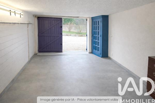 Maison à vendre 5 pièces 102 m² Saint-Maximin-la-Sainte-Baume