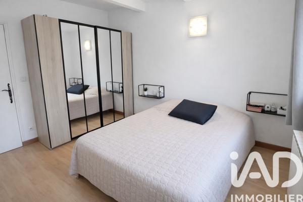 Maison à vendre 5 pièces 102 m² Saint-Maximin-la-Sainte-Baume
