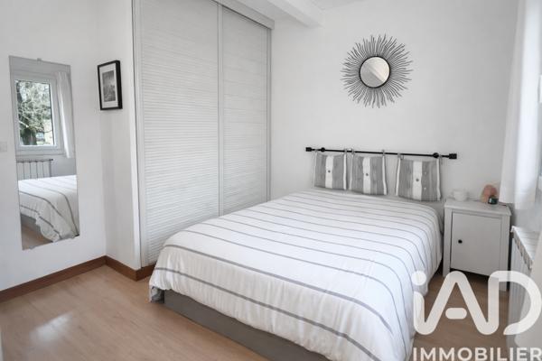 Maison à vendre 5 pièces 102 m² Saint-Maximin-la-Sainte-Baume