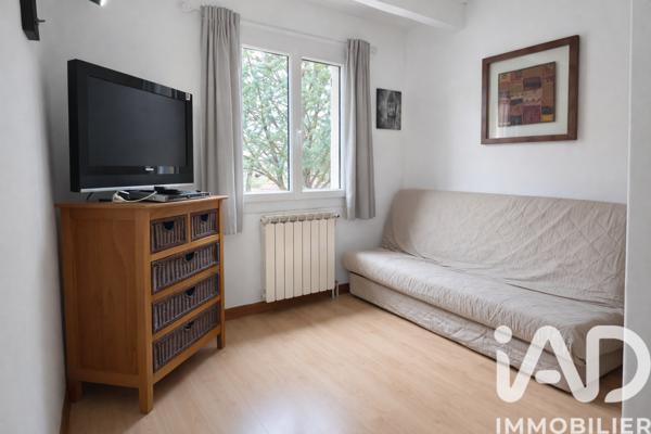 Maison à vendre 5 pièces 102 m² Saint-Maximin-la-Sainte-Baume
