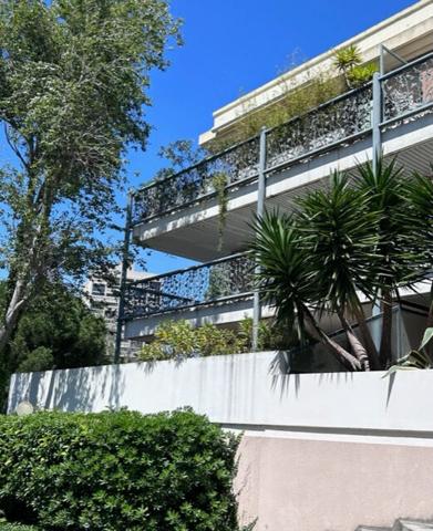 Appartement Saint Anne T4  90 m² Terrasse, parking sous sol, cave