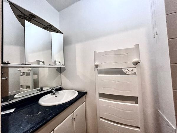 Appartement Saint Anne T4  90 m² Terrasse, parking sous sol, cave