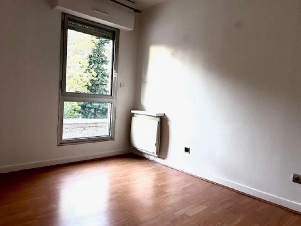 Appartement Saint Anne T4  90 m² Terrasse, parking sous sol, cave