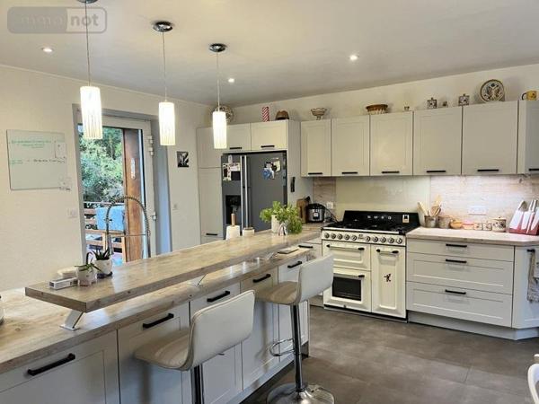 Maison à vendre à Penmarch dans le Finistère (29760), ref : 29022-1772