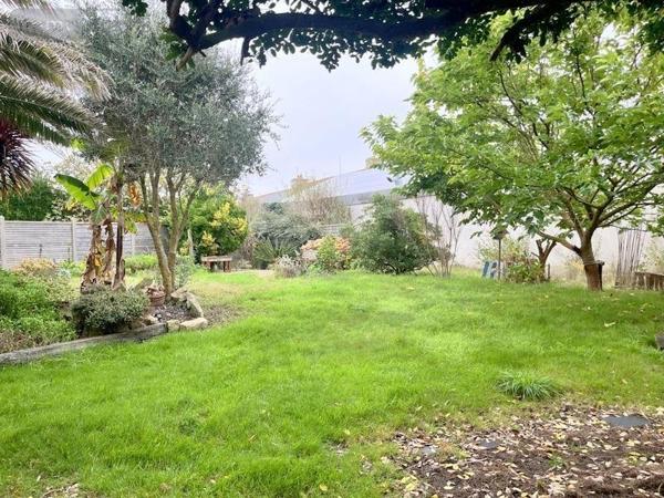 Maison à vendre à Penmarch dans le Finistère (29760), ref : 29022-1772