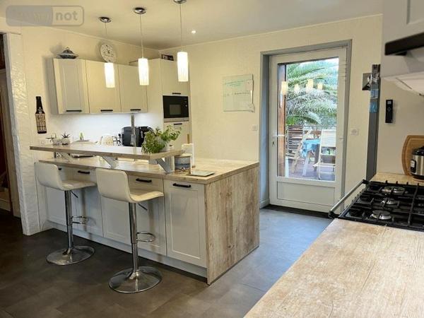 Maison à vendre à Penmarch dans le Finistère (29760), ref : 29022-1772