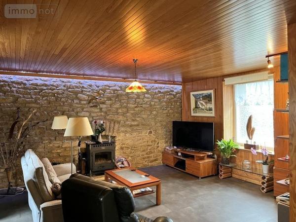 Maison à vendre à Penmarch dans le Finistère (29760), ref : 29022-1772