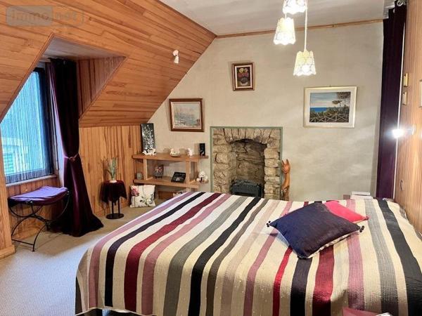 Maison à vendre à Penmarch dans le Finistère (29760), ref : 29022-1772