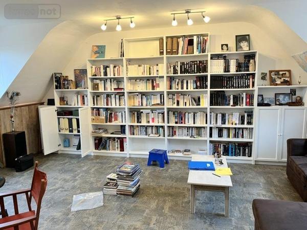 Maison à vendre à Penmarch dans le Finistère (29760), ref : 29022-1772