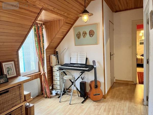 Maison à vendre à Penmarch dans le Finistère (29760), ref : 29022-1772