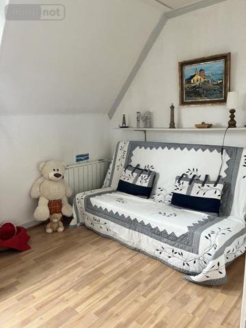 Maison à vendre à Penmarch dans le Finistère (29760), ref : 29022-1772