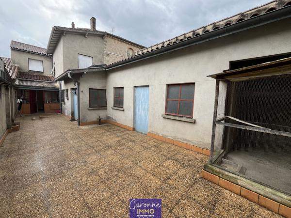 Maison 5 pièce(s) 3 chambre(s) 140 m²