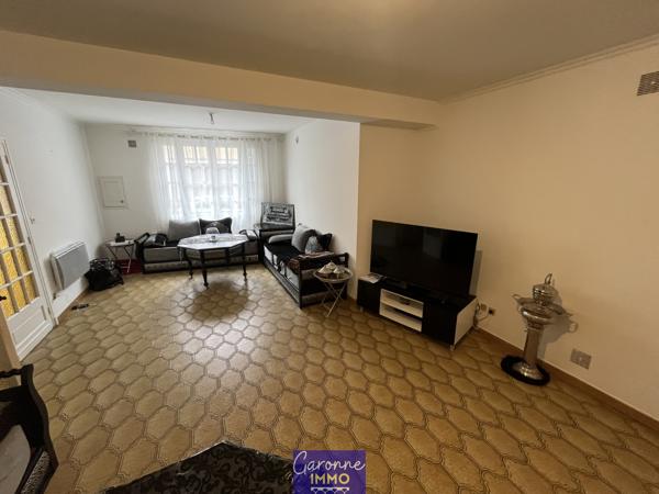 Maison 5 pièce(s) 3 chambre(s) 140 m²