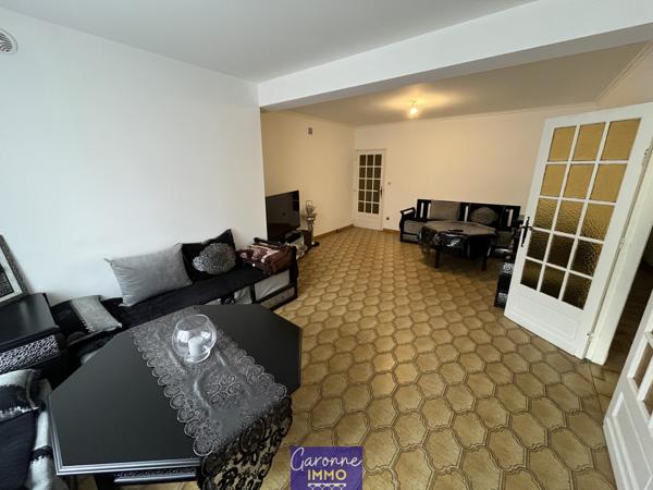 Maison 5 pièce(s) 3 chambre(s) 140 m²