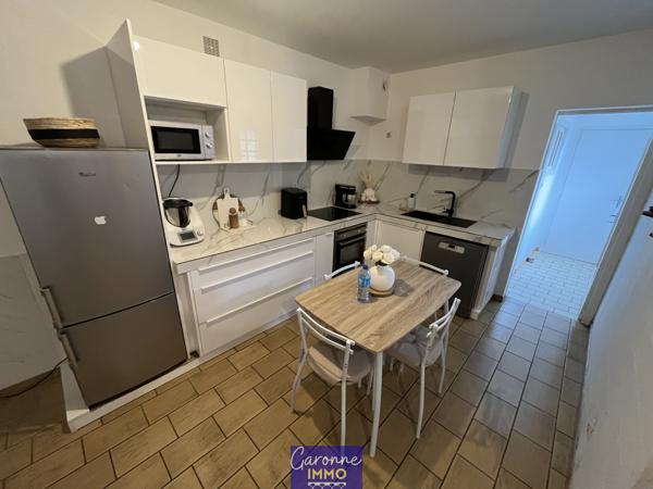 Maison 5 pièce(s) 3 chambre(s) 140 m²