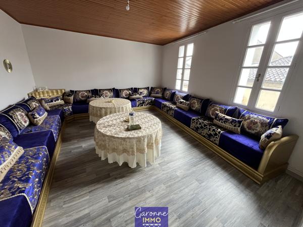 Maison 5 pièce(s) 3 chambre(s) 140 m²