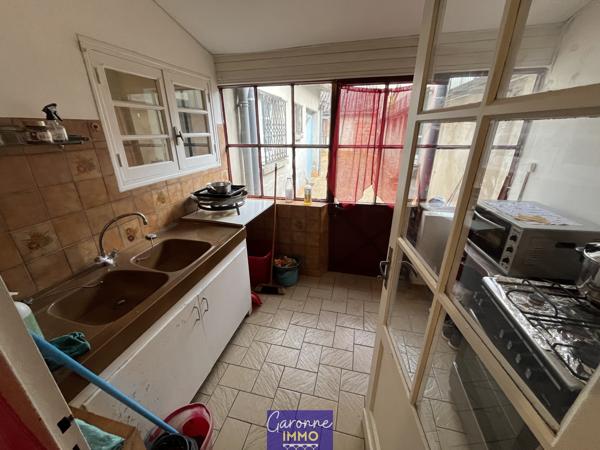 Maison 5 pièce(s) 3 chambre(s) 140 m²