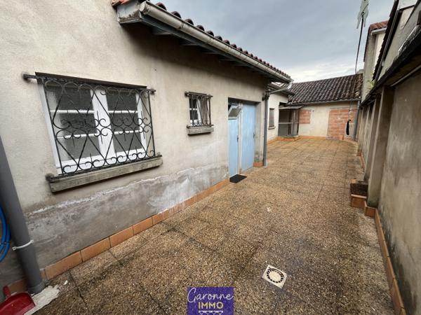 Maison 5 pièce(s) 3 chambre(s) 140 m²