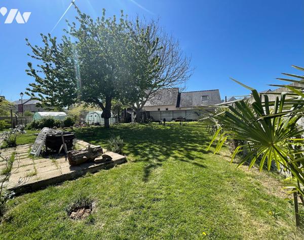 Terrain Chateauneuf D Ille Et Vilaine 430 m2