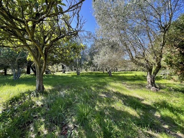 Maison traditionnelle de 120 m²