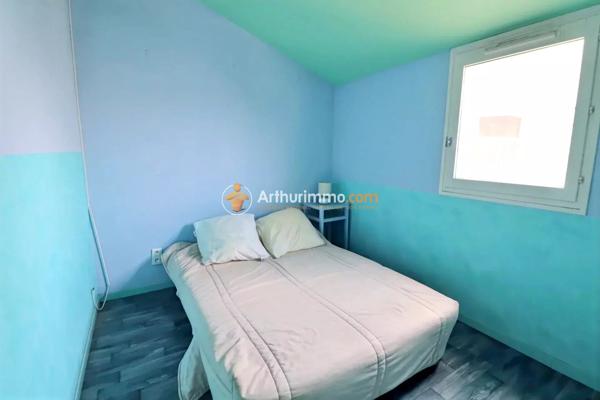 Vente Appartement 3 pièces 37 m2 à Le Grau-du-Roi