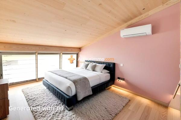 Vente Appartement 3 pièces 37 m2 à Le Grau-du-Roi