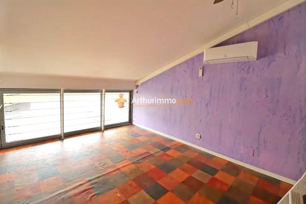 Vente Appartement 3 pièces 37 m2 à Le Grau-du-Roi