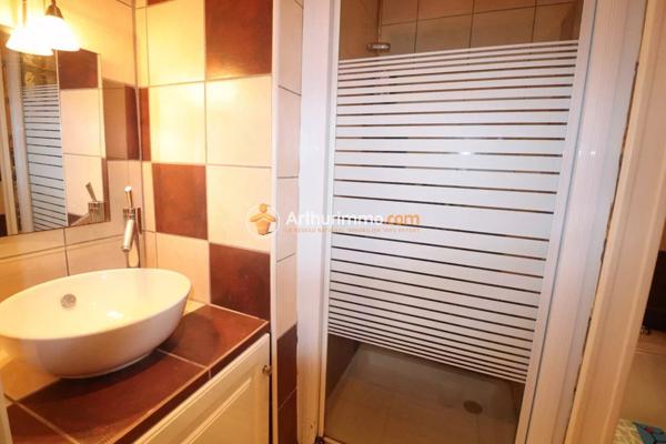 Vente Appartement 3 pièces 37 m2 à Le Grau-du-Roi