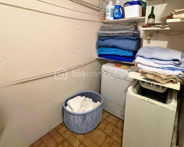 Maison traditionnelle de 113 m²