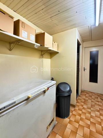 Maison traditionnelle de 113 m²