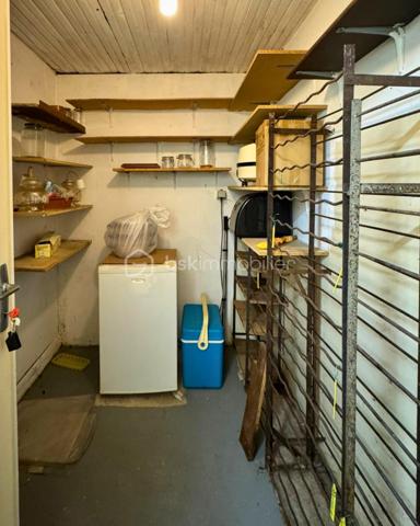 Maison traditionnelle de 113 m²