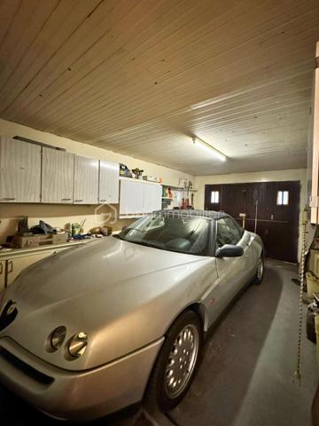 Maison traditionnelle de 113 m²