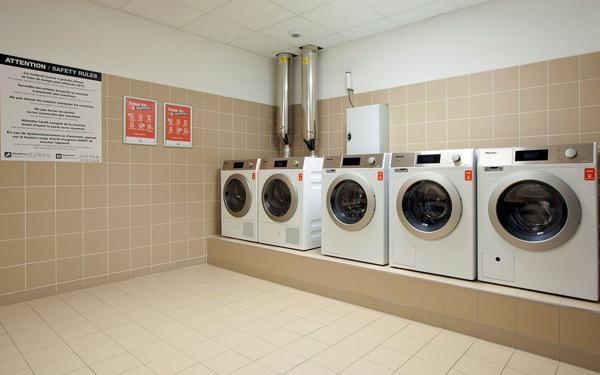 Appartement à vendre    1 pièce • 19,41 m2 Angers