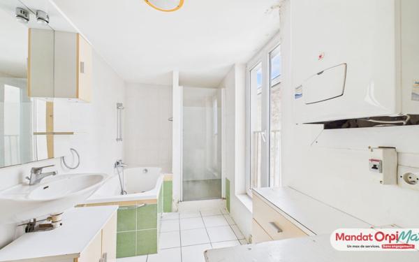 Appartement à vendre    2 pièces • 71 m2 Reims