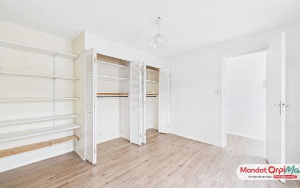 Appartement à vendre    2 pièces • 71 m2 Reims